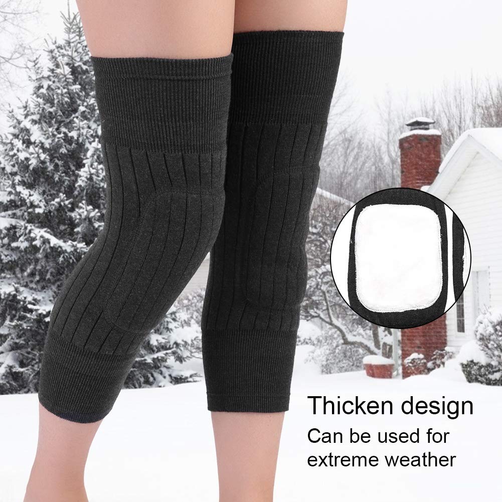 CozySheep™ Winter Knee Warmers