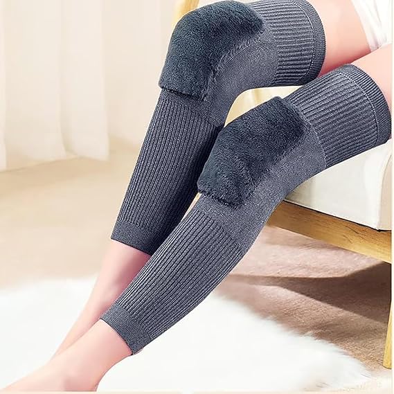 CozySheep™ Winter Knee Warmers