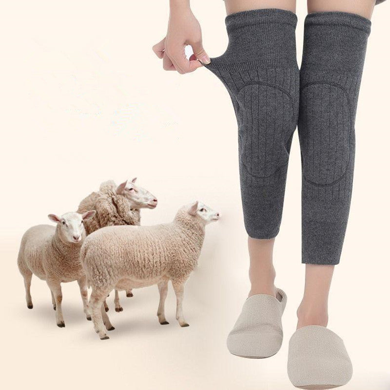 CozySheep™ Winter Knee Warmers
