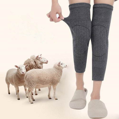 CozySheep™ Winter Knee Warmers